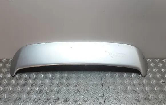 Mazda 323 Tailgate/trunk spoiler B25T51971