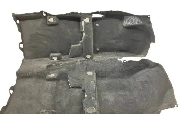 Toyota Corolla E210 E21 Front floor carpet liner OYT26324