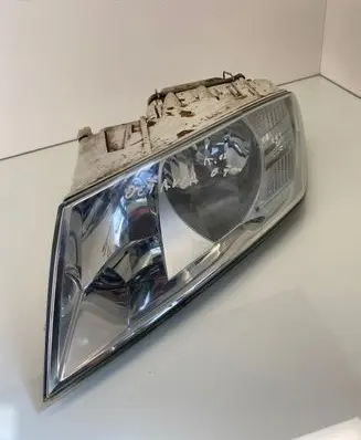 Skoda Octavia Mk2 (1Z) Headlight/headlamp 1Z1941017P