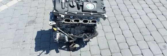 Toyota C-HR I Engine X2ZRW22UParts