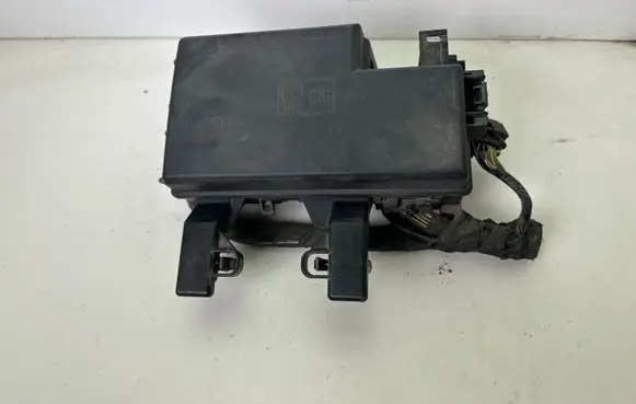 Ford Mustang VI Fuse box set JR3T14536AB
