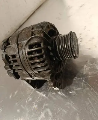 Volkswagen Sharan Generator/alternator