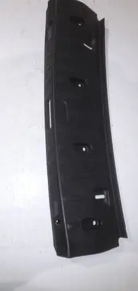 BMW 3 E90 E91 Trunk/boot sill cover protection 7122400