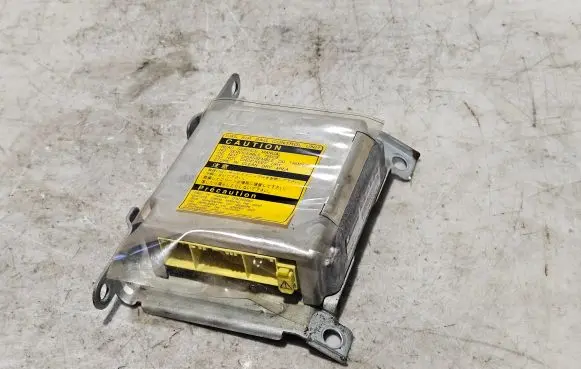 Subaru Impreza II Airbag control unit/module 1523003961 98221FE030