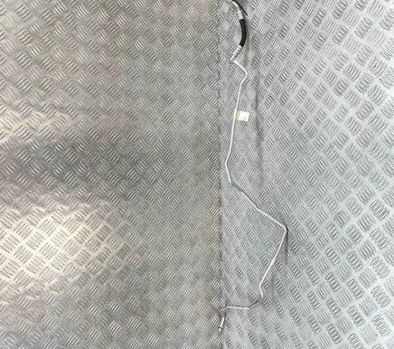 Ford Puma Air conditioning (A/C) pipe/hose L1BH19A704AD