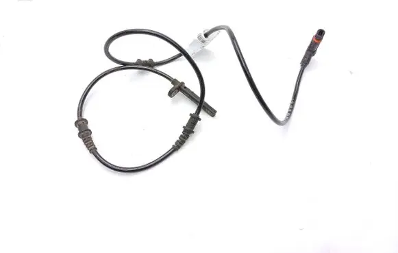 Mercedes-Benz GLE (W166 - C292) ABS brake wheel speed sensor A1669054002