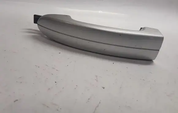 Ford S-MAX Front door exterior handle 6M21U22404 6M21U22404BCW