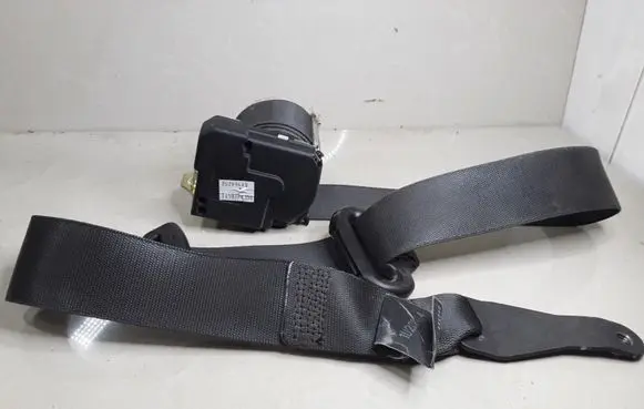 Jaguar X-Type Front seatbelt 4X43F61294CD 33046442