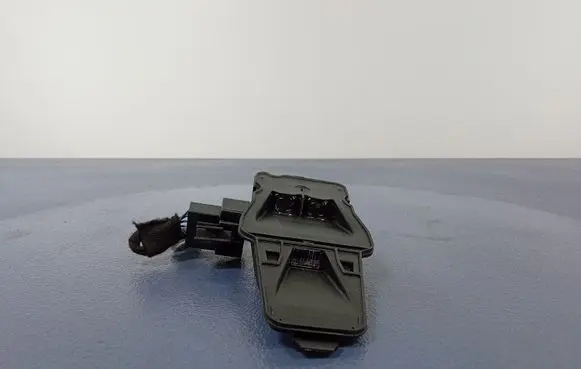 Volvo S60 Rain sensor 31387310