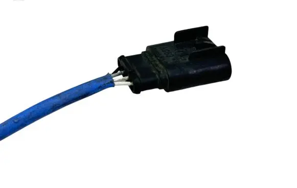 Alfa Romeo Giulietta Lambda probe sensor 55219791