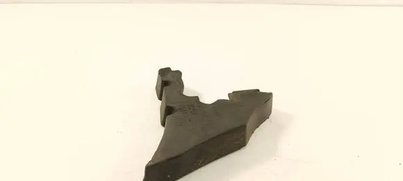 Fender foam support/seal