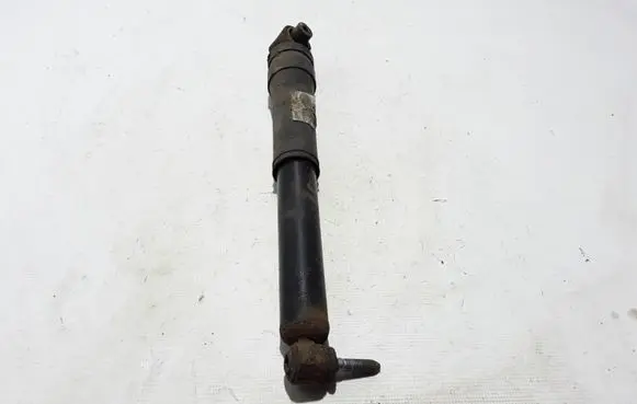Renault Megane III Rear shock absorber/damper 562108593R