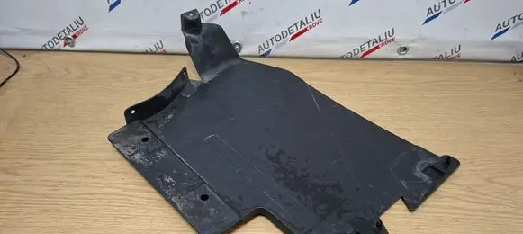 BMW 1 F20 F21 Fuel tank bottom protection 7241838