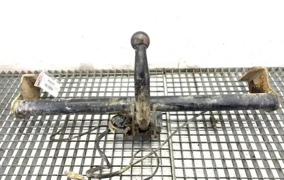 Suzuki Grand Vitara I Tow bar 
