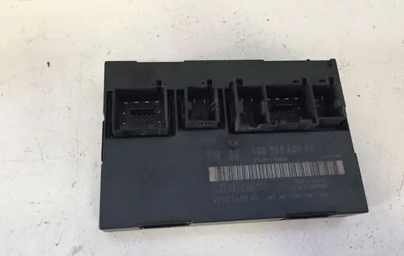 Volkswagen Golf V Comfort/convenience module 1K0959433CP