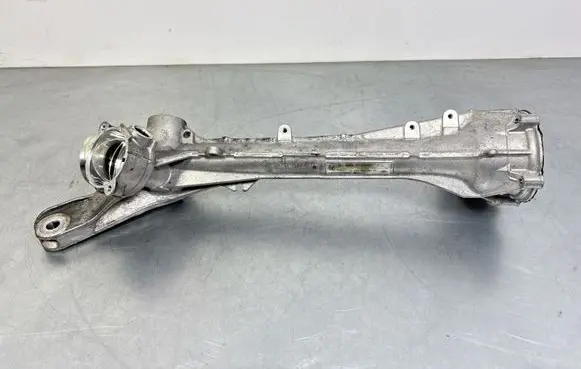 Land Rover Defender Steering rack S8B23200AC 4532048080 00753532