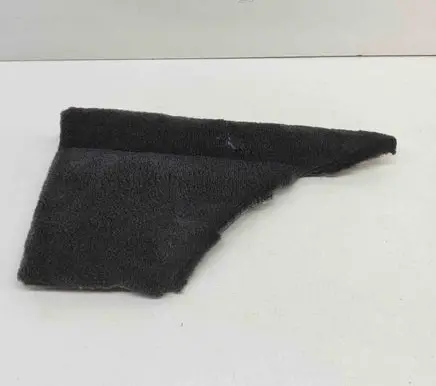 Porsche Boxster 986 Other center console (tunnel) element 99655211402