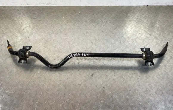 Rear anti-roll bar/sway bar
