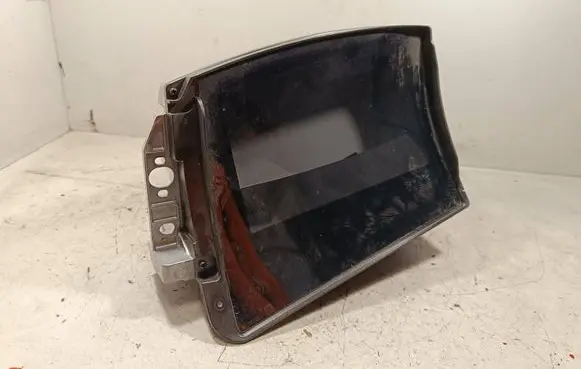 Audi SQ7 Head up display screen 4M0919617 AU0018001