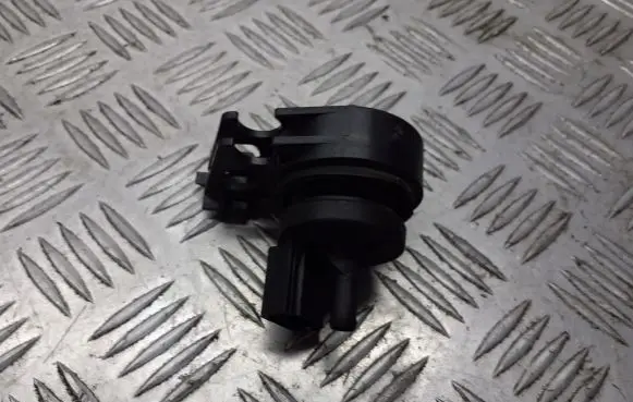 Skoda Fabia Mk1 (6Y) Vacuum valve 0280142345