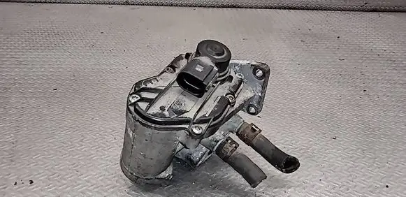 Audi A3 S3 8P EGR valve 03C131503B