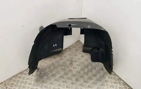 Jeep Renegade Rear arch fender liner splash guards 52077644