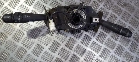 Renault Laguna I Wiper turn signal indicator stalk/switch 7700832543 54034303