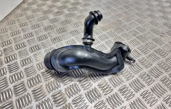 Ford S-MAX Turbo air intake inlet pipe/hose Ds739f805hd