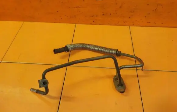 Mazda 6 Air intake duct part PRZEWOD