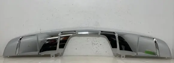 Mercedes-Benz GL X166 Rear bumper trim bar molding A1668806940 A1668807040 A1668856825