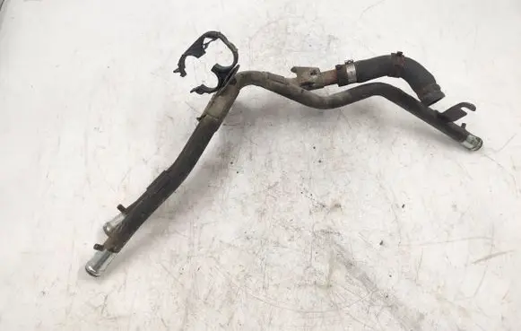 Opel Zafira B Engine coolant pipe/hose