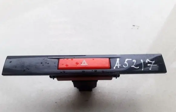 Honda FR-V Hazard light switch M27745