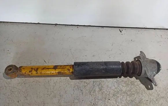 Audi A3 S3 8P Rear shock absorber/damper