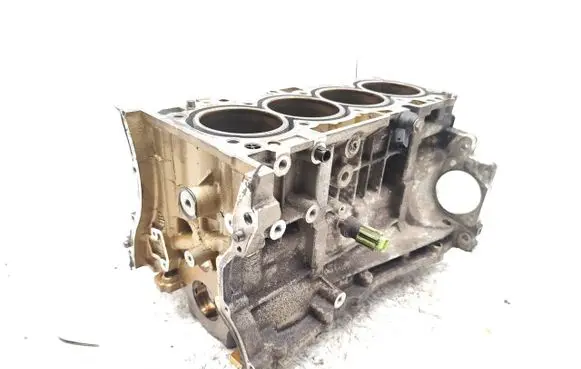 Jeep Compass Engine block ENGINEED3