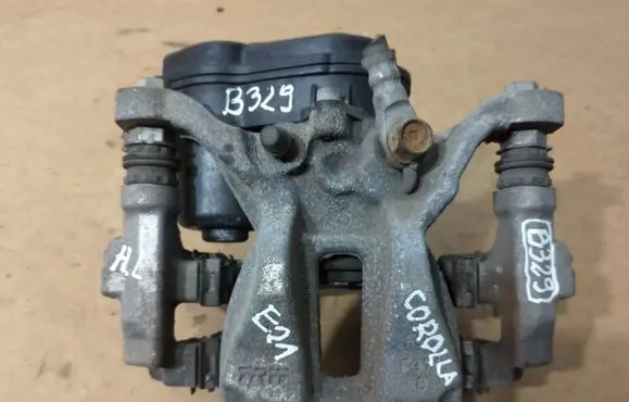 Toyota Corolla E210 E21 Rear brake caliper 46310F4011