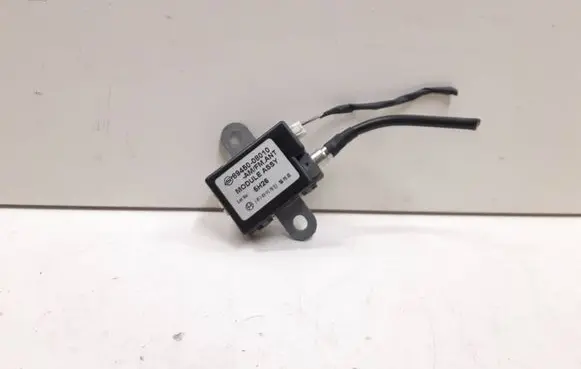 SsangYong Rexton Aerial antenna amplifier 8945008010