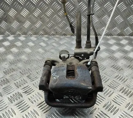 Volkswagen Caddy Rear brake caliper 2K5615424A