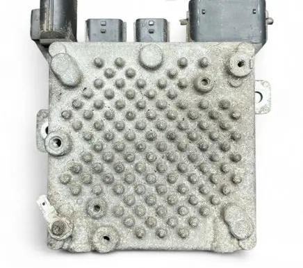 Power steering control unit/module