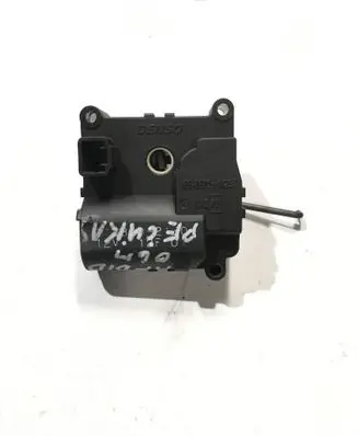 Mitsubishi Pajero Air flap motor/actuator 1138002160