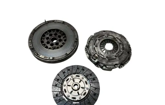 Opel Astra K Clutch set kit 55574452 040215A1448
