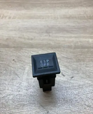 ESP (stability program) switch