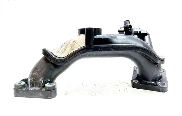 Citroen Berlingo Intercooler hose/pipe 9674951680