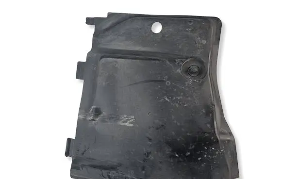 Audi A4 S4 B9 8W Rear underbody cover/under tray 8W0825202