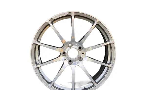 Mercedes-Benz C W204 R19 alloy rim A2044011604