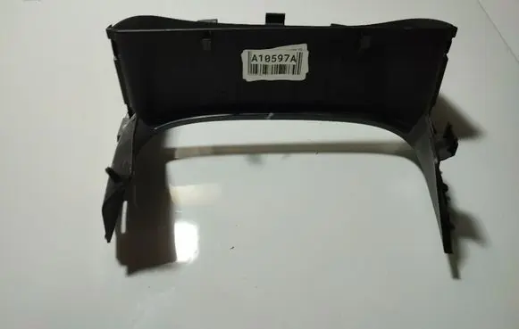 Honda Civic Dashboard trim 
