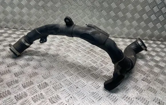 Volkswagen Golf VI Intercooler hose/pipe 1K0145840 1K0145840AA