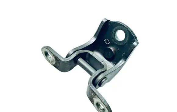 Nissan Note (E11) Rear door upper hinge 824012F030