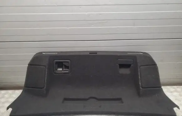 Audi A4 S4 B8 8K Tailgate/boot lid cover trim 8K5867975B