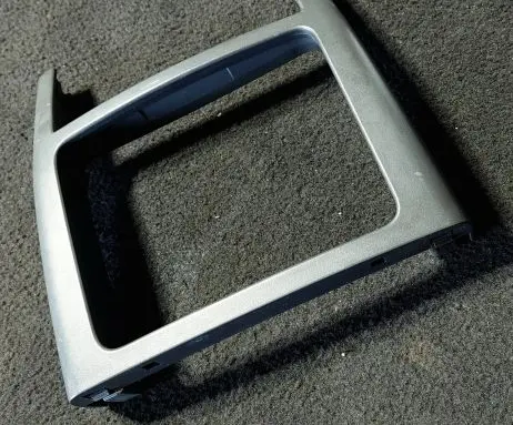 Volvo V70 Other center console (tunnel) element