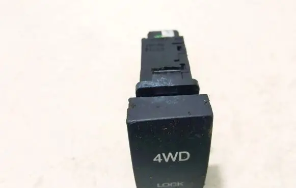 Hyundai Santa Fe Other switches/knobs/shifts 025917774970 8199
